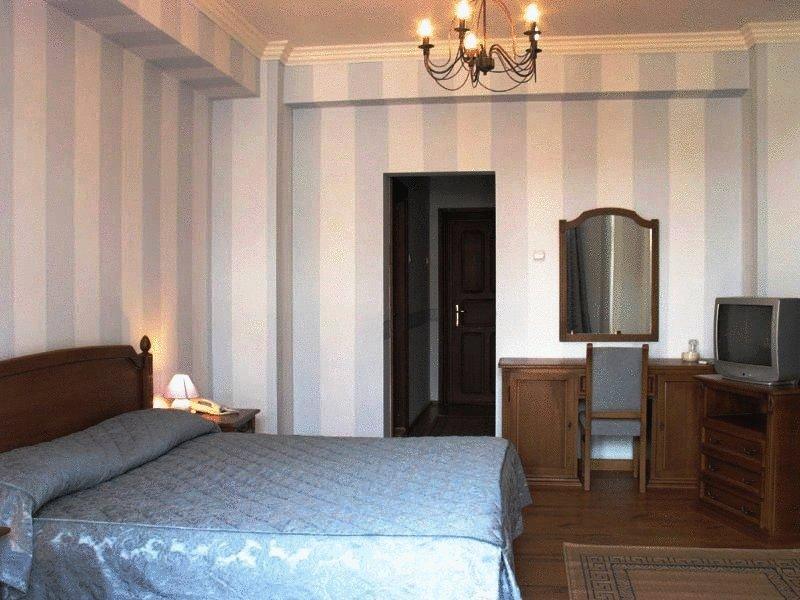 Hotel Piccolo Mondo Bukares Ruang foto